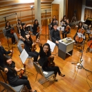 SOOS (Strings Of Orchestra Surabaya)