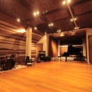 Hall Wins Recording Studio